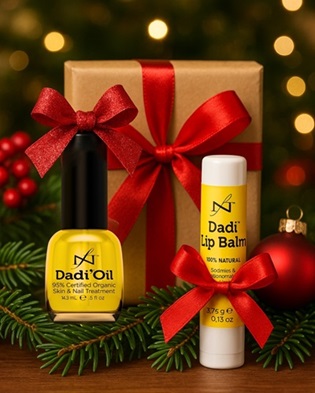 dadi oil e lip